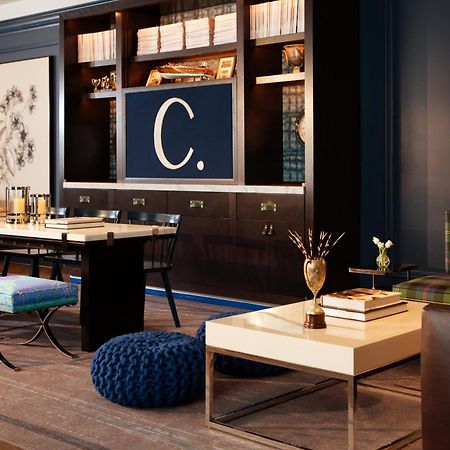 Kimpton Cardinal Hotel By Ihg Winston-Salem Esterno foto