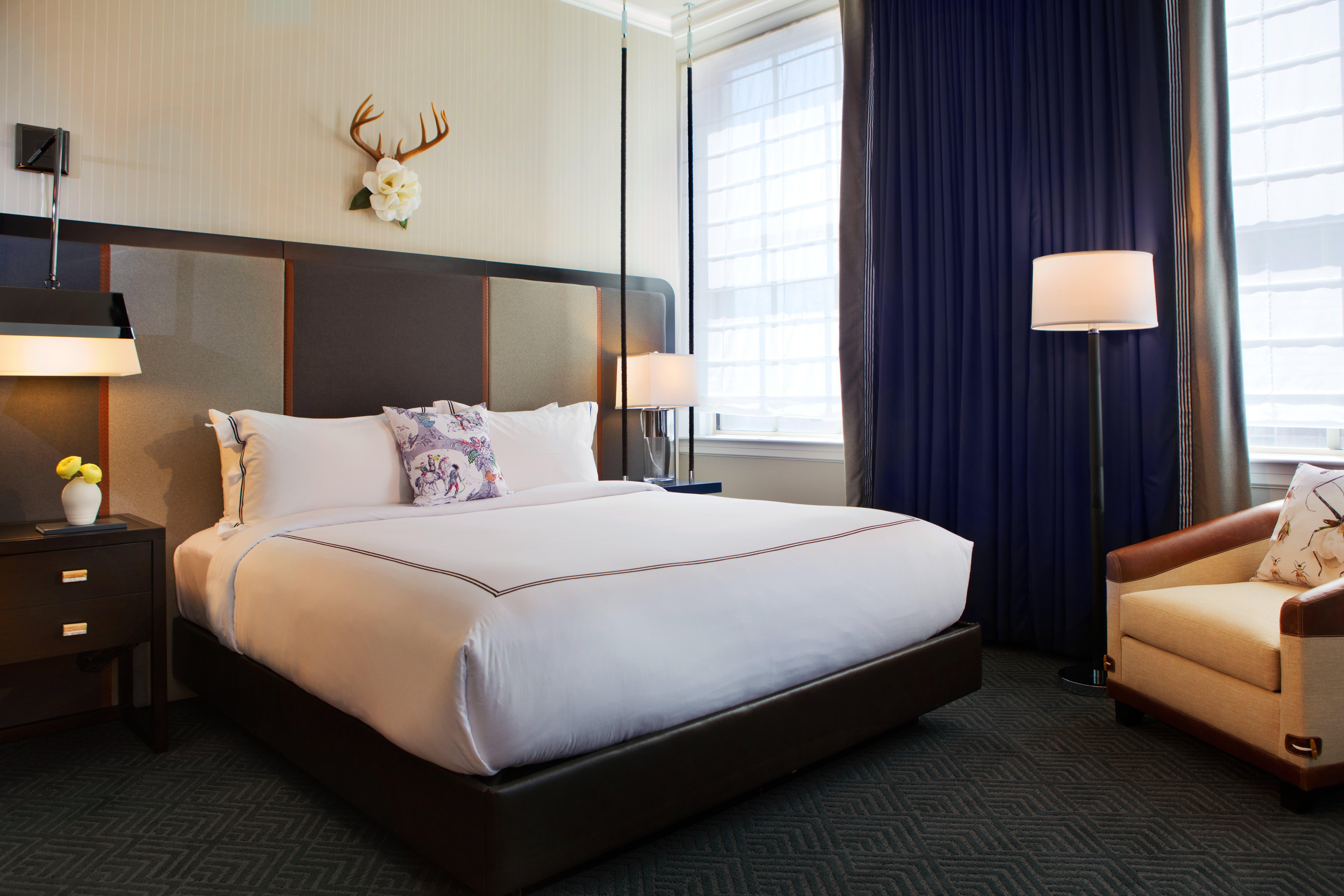 Kimpton Cardinal Hotel By Ihg Winston-Salem Esterno foto