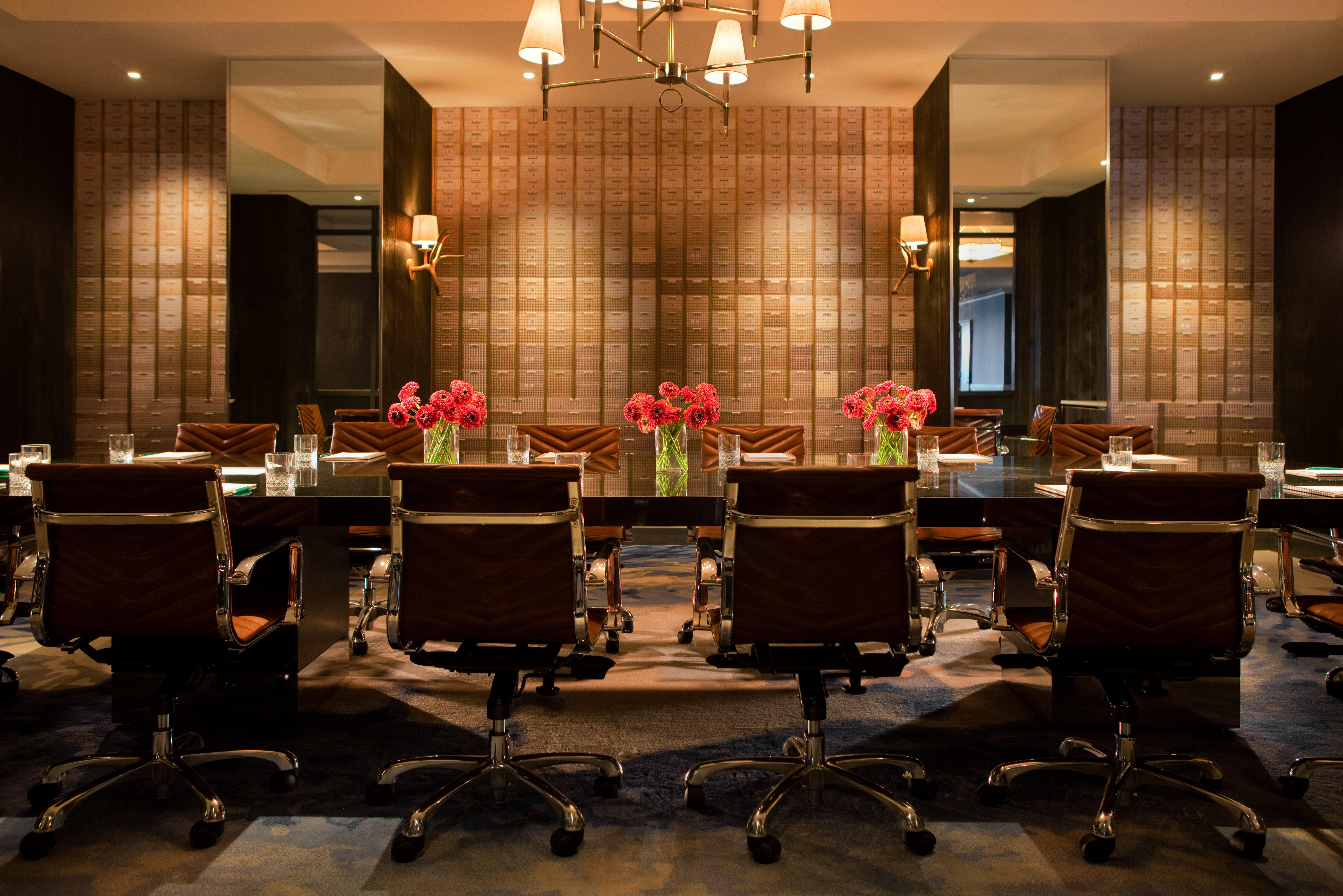 Kimpton Cardinal Hotel By Ihg Winston-Salem Esterno foto