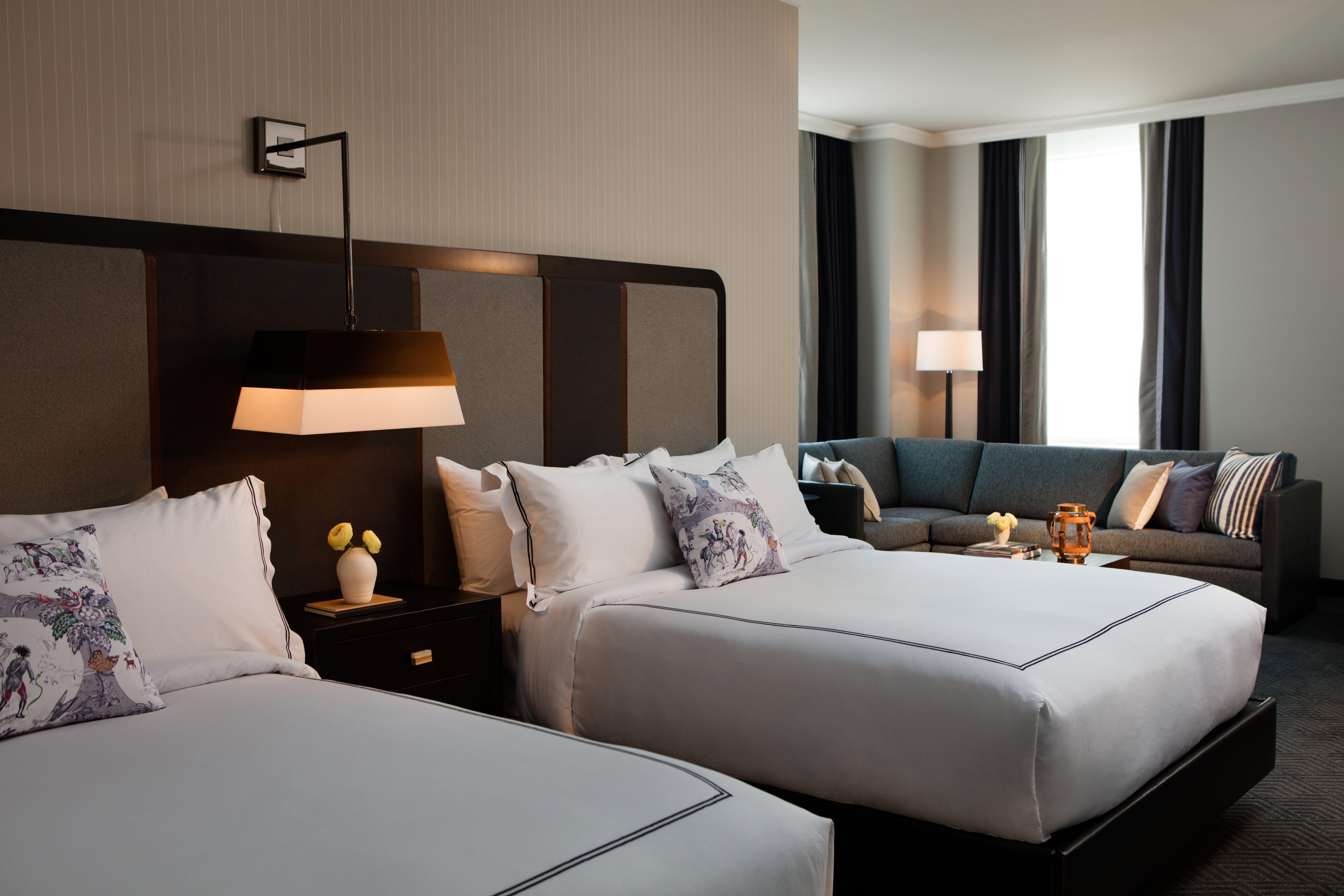 Kimpton Cardinal Hotel By Ihg Winston-Salem Esterno foto
