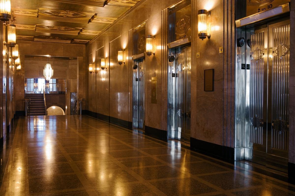 Kimpton Cardinal Hotel By Ihg Winston-Salem Esterno foto