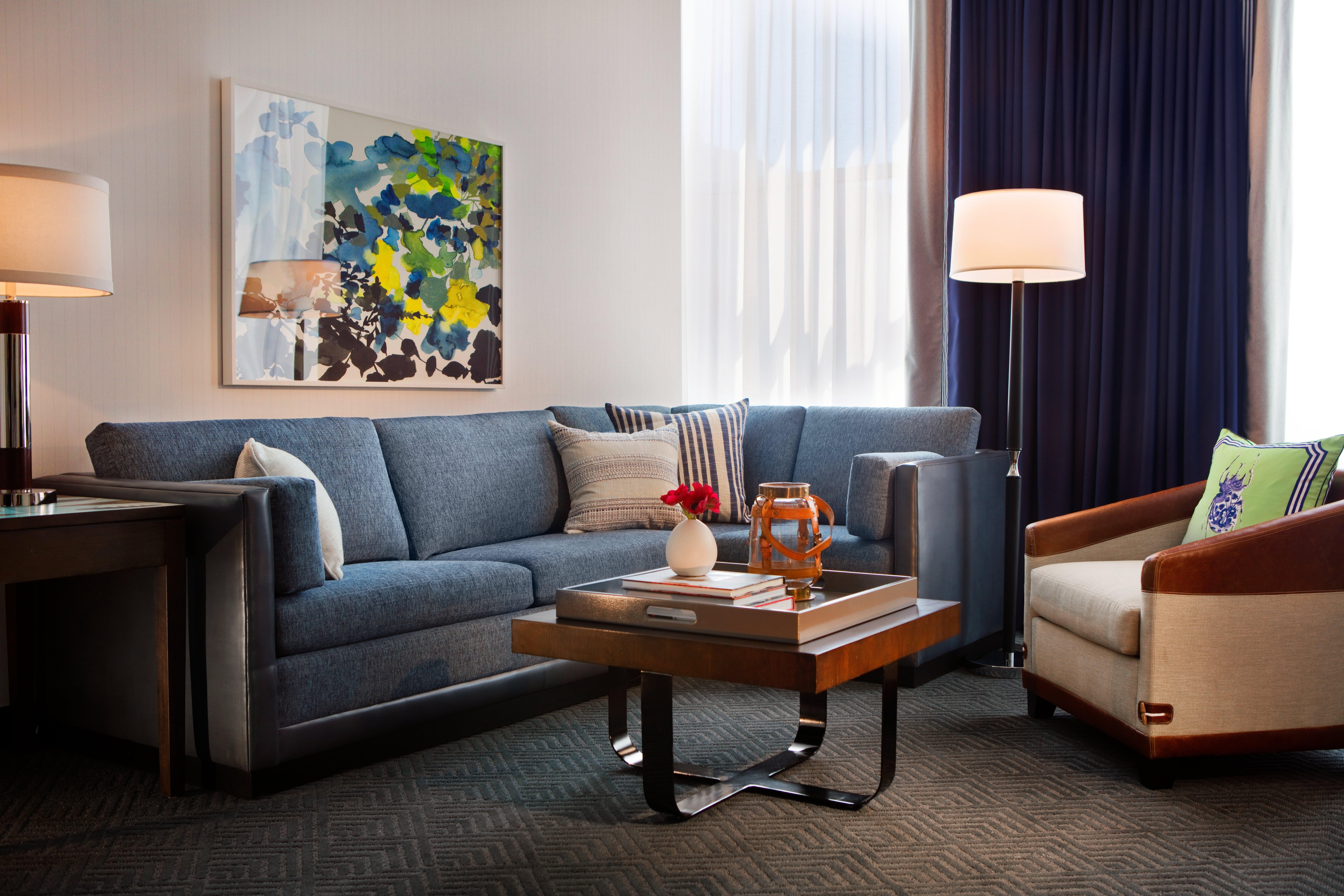 Kimpton Cardinal Hotel By Ihg Winston-Salem Esterno foto