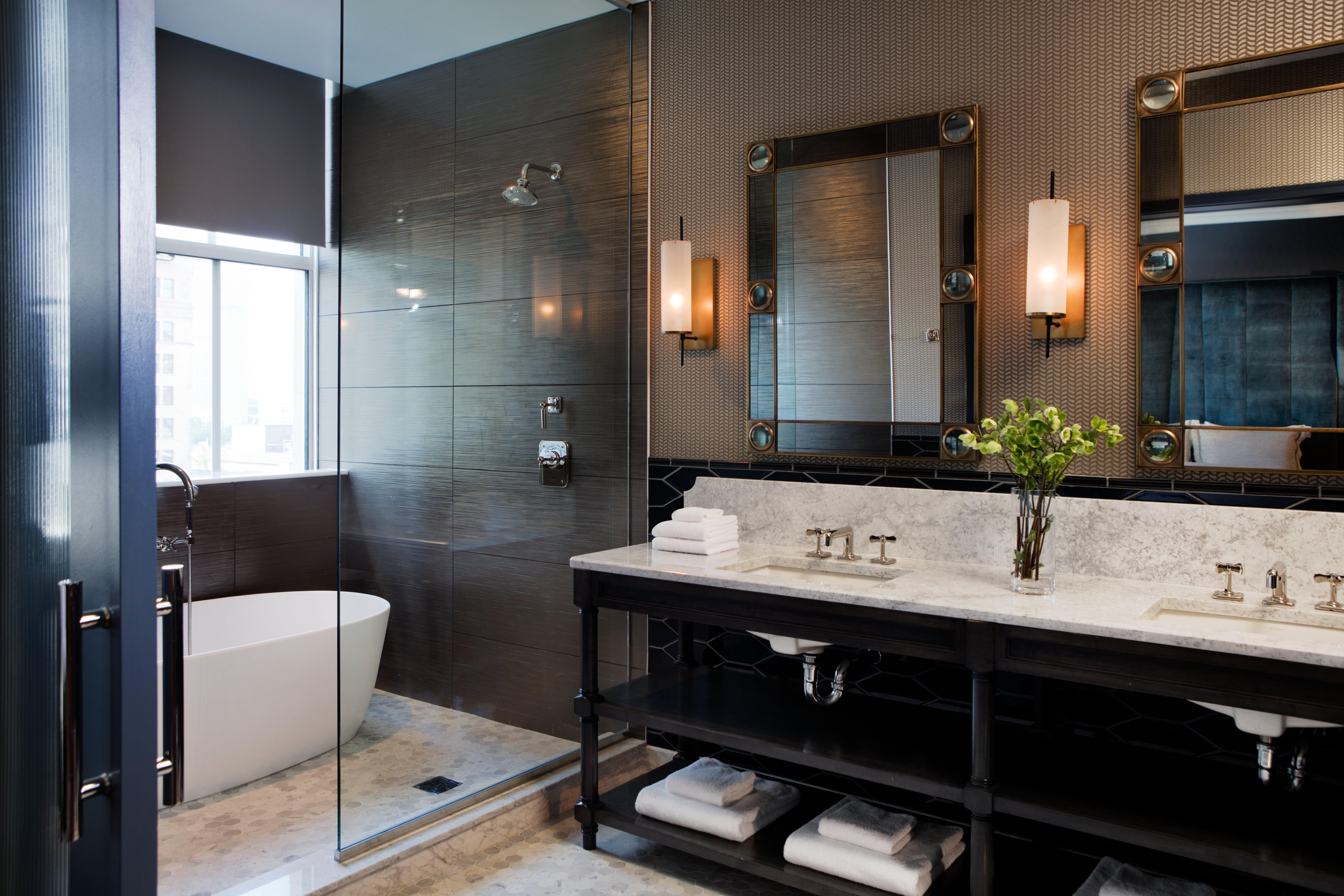 Kimpton Cardinal Hotel By Ihg Winston-Salem Esterno foto