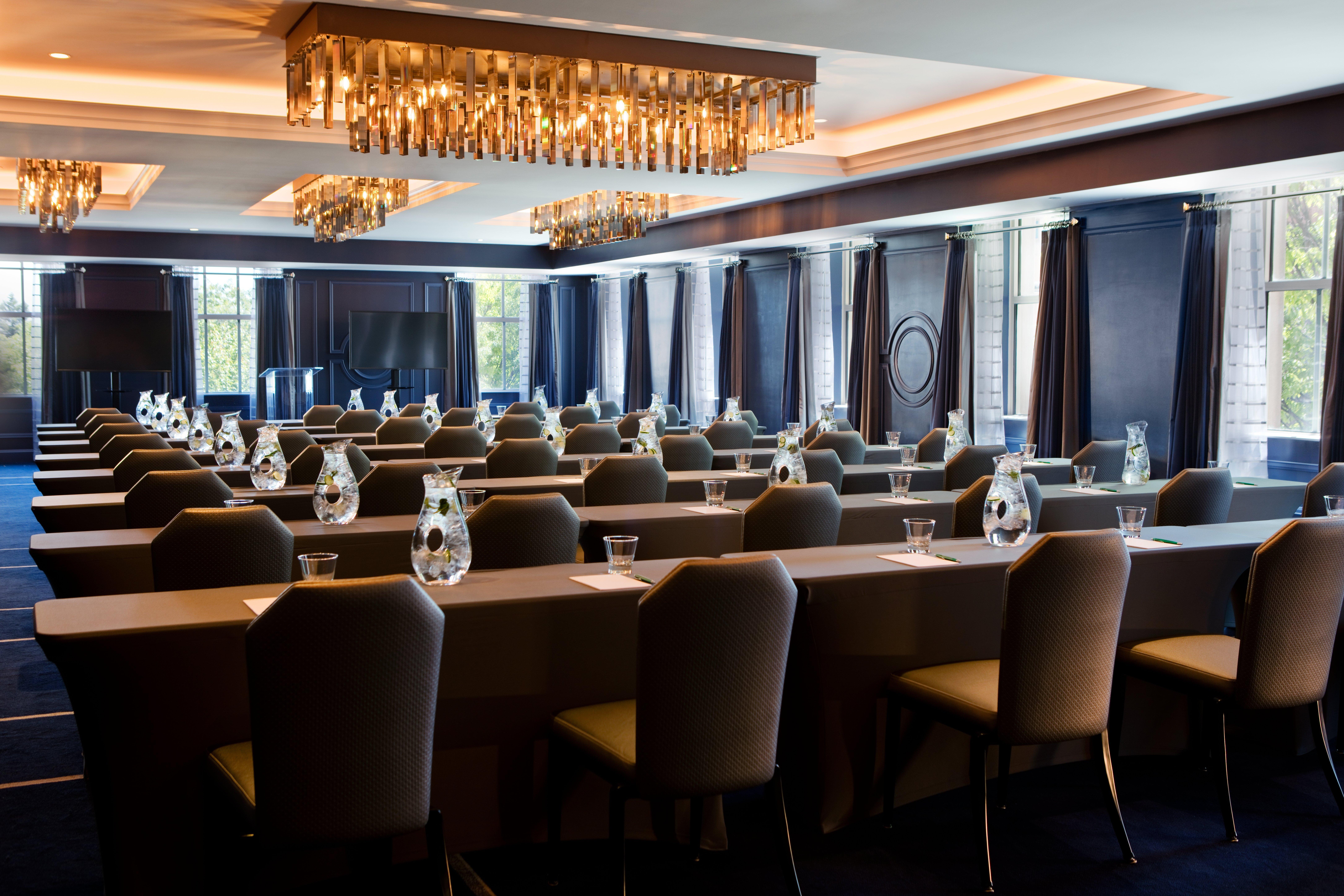 Kimpton Cardinal Hotel By Ihg Winston-Salem Esterno foto