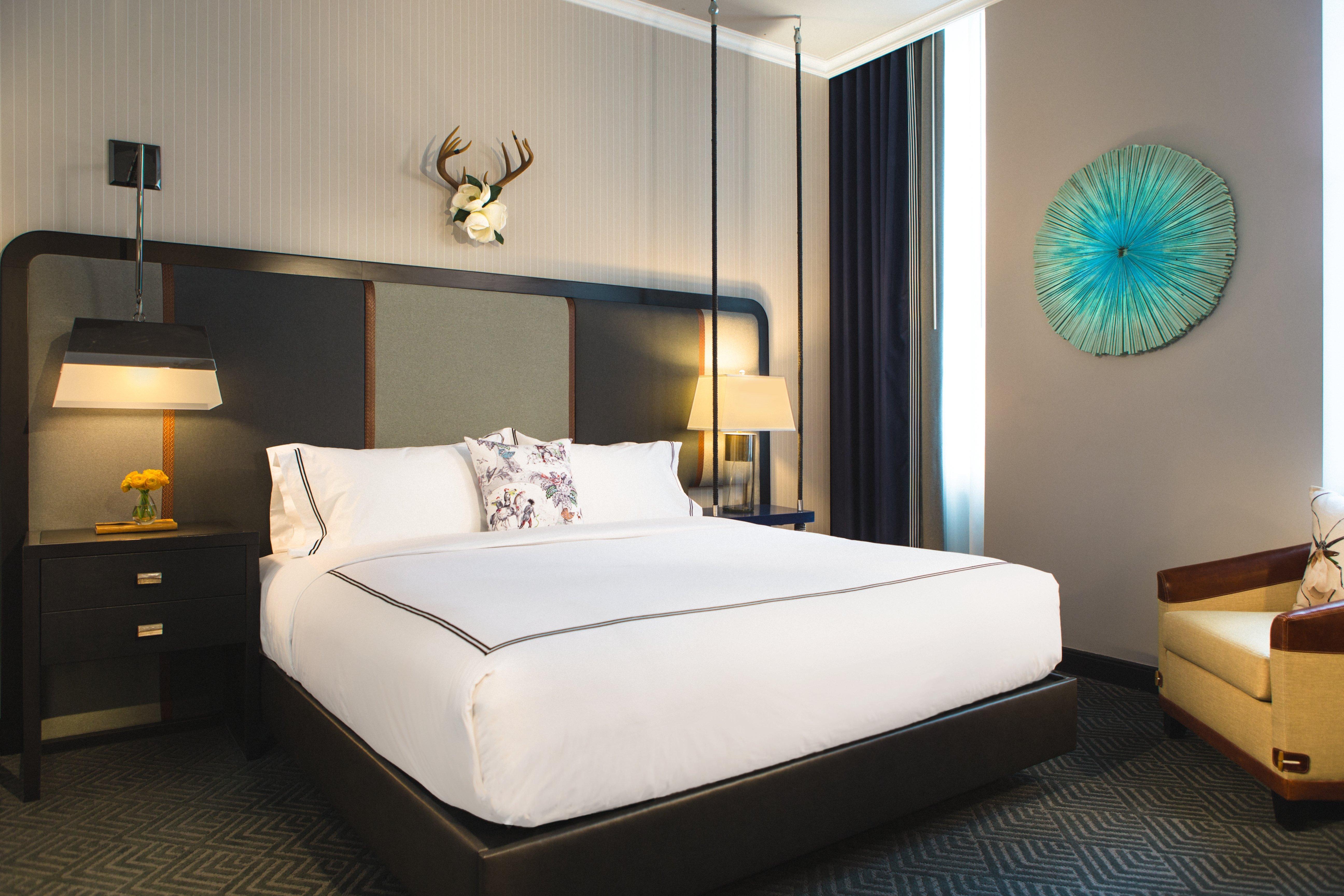 Kimpton Cardinal Hotel By Ihg Winston-Salem Esterno foto