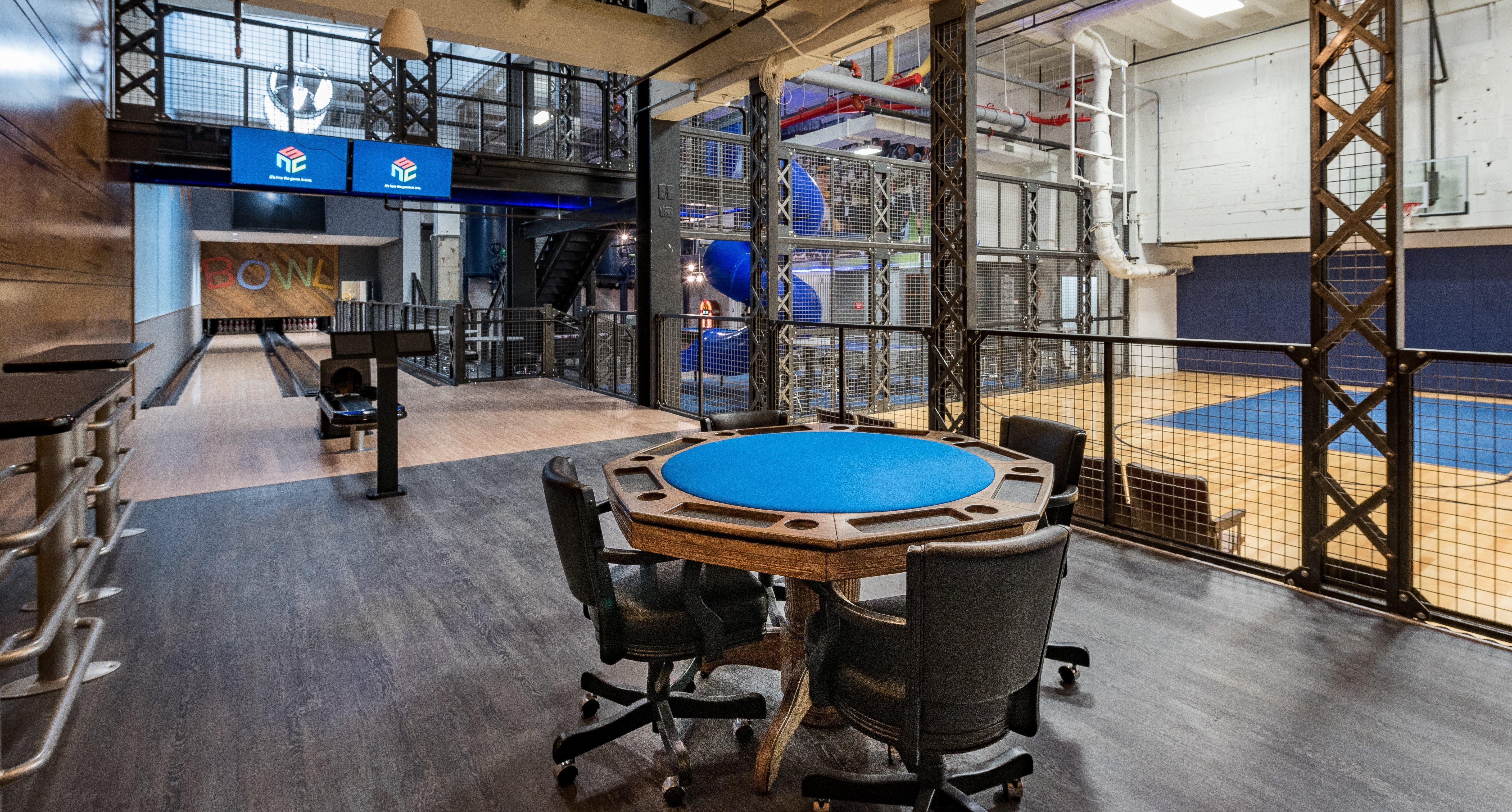 Kimpton Cardinal Hotel By Ihg Winston-Salem Esterno foto