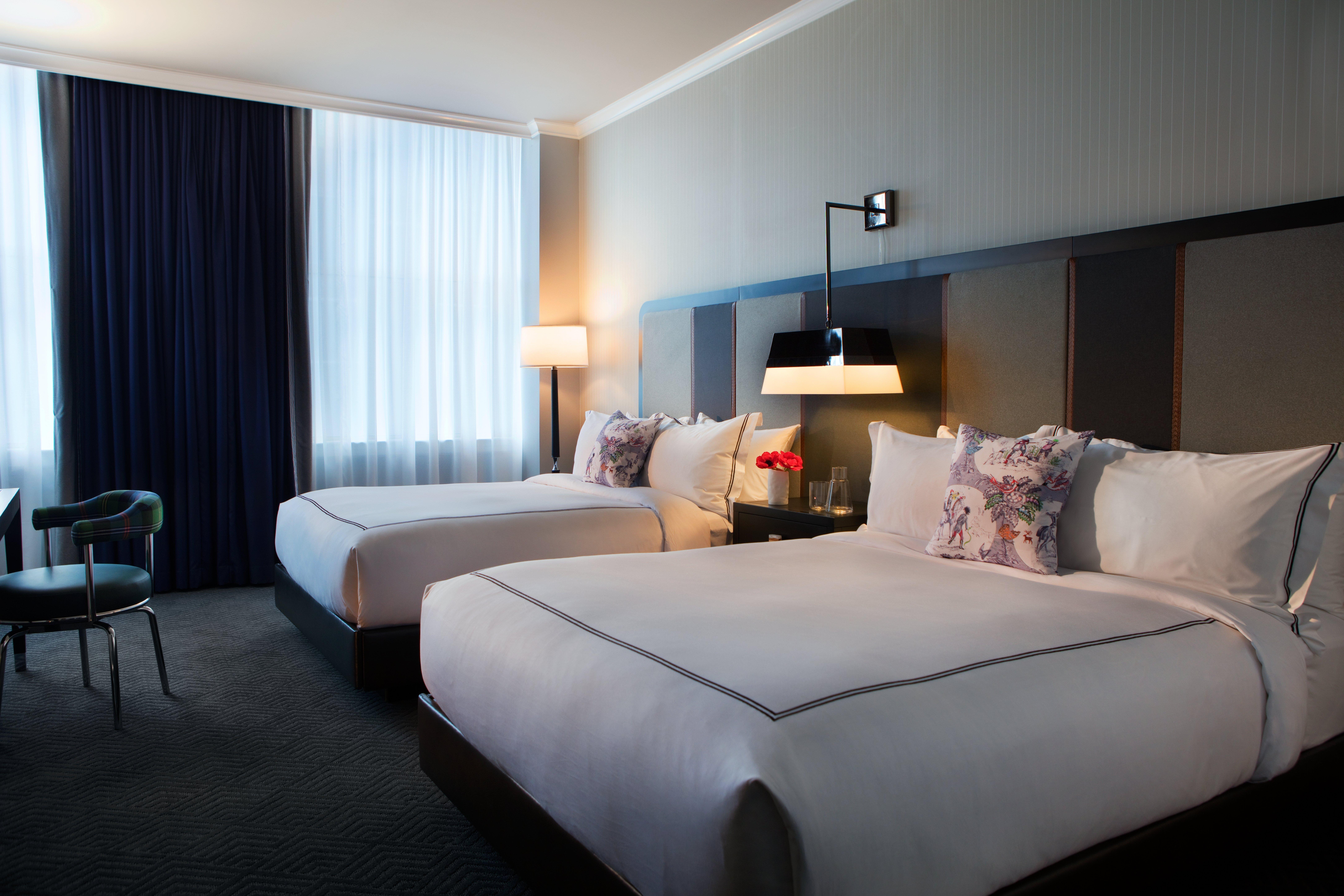 Kimpton Cardinal Hotel By Ihg Winston-Salem Esterno foto
