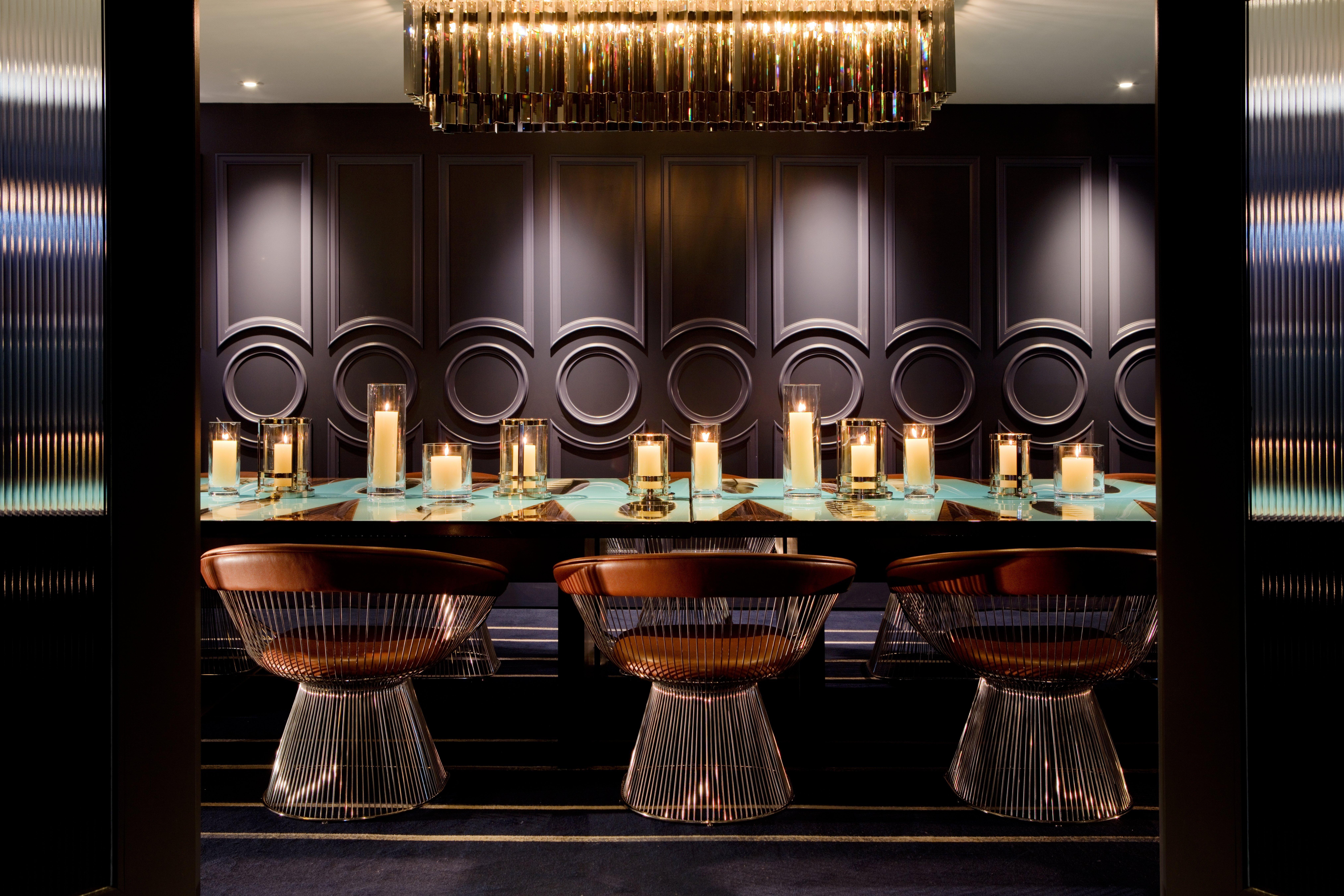 Kimpton Cardinal Hotel By Ihg Winston-Salem Esterno foto