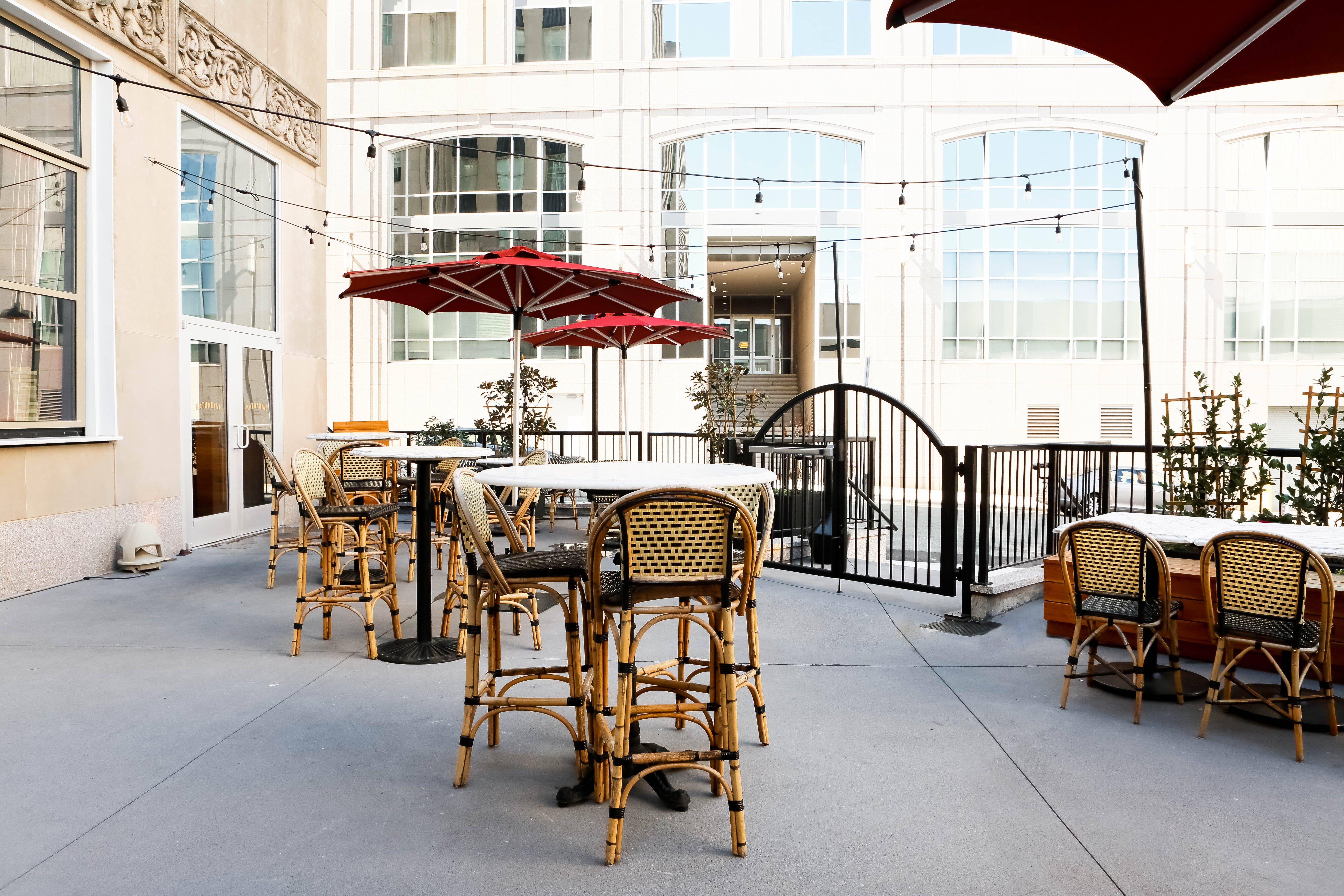 Kimpton Cardinal Hotel By Ihg Winston-Salem Esterno foto