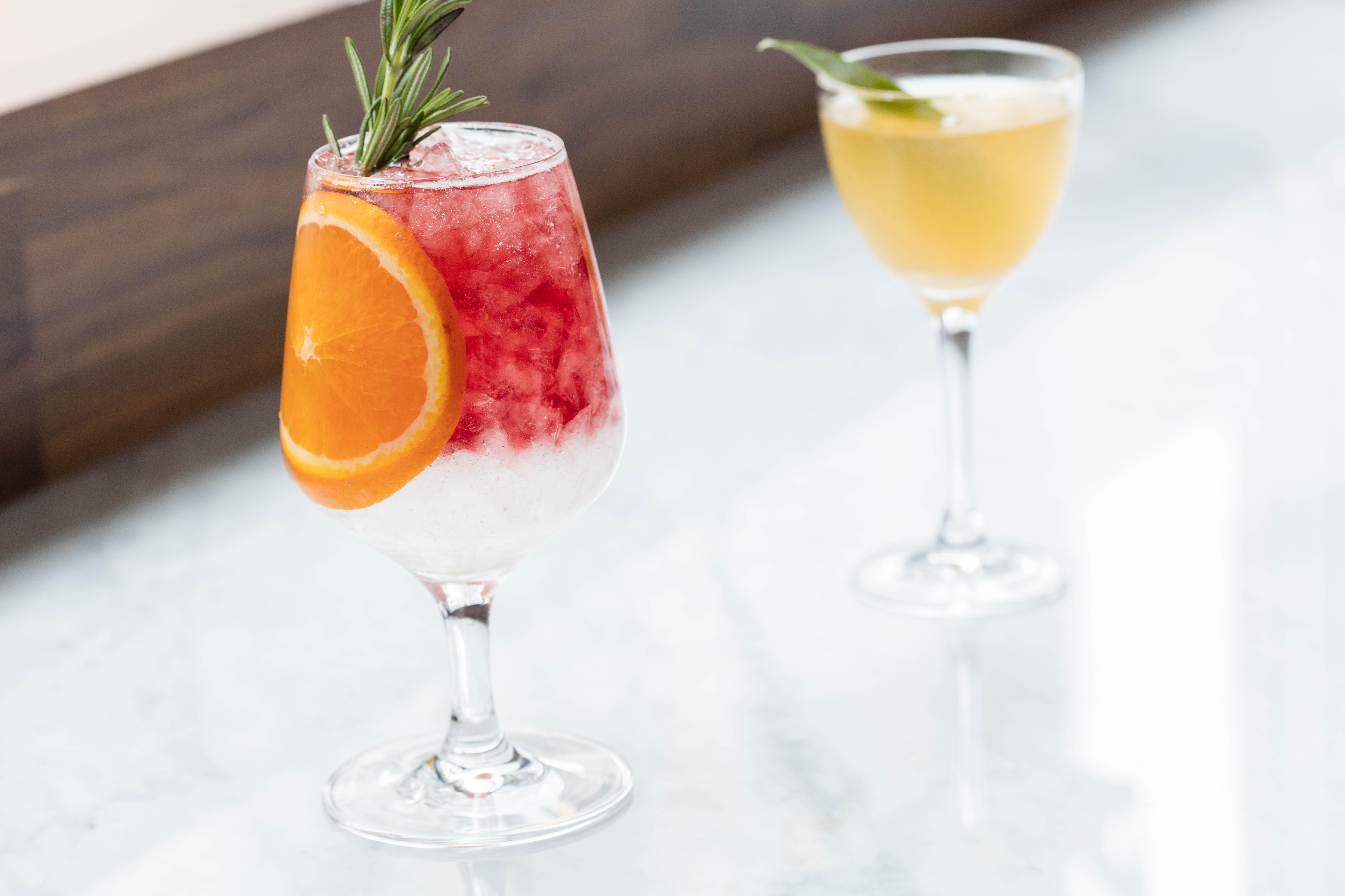 Kimpton Cardinal Hotel By Ihg Winston-Salem Esterno foto