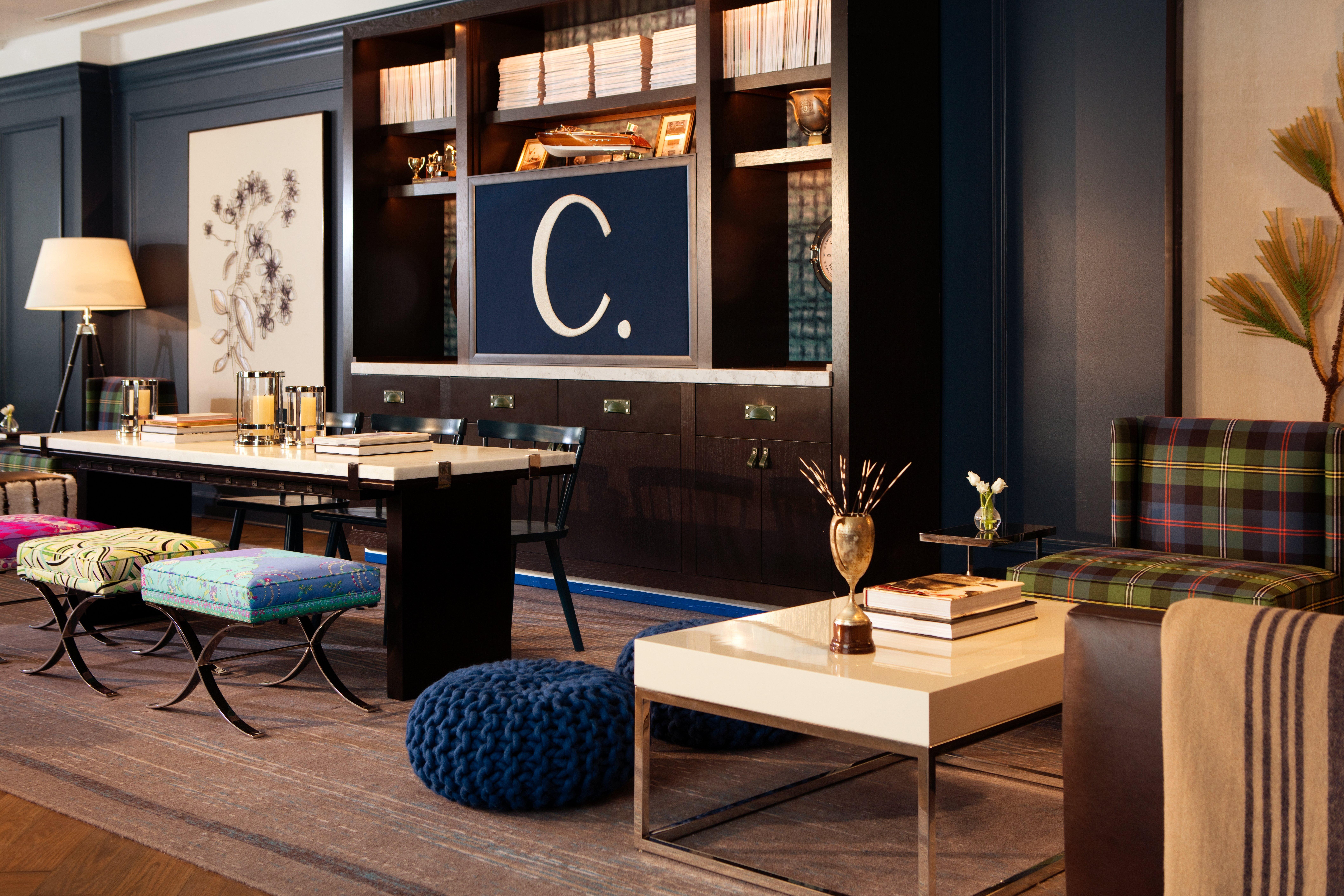 Kimpton Cardinal Hotel By Ihg Winston-Salem Esterno foto