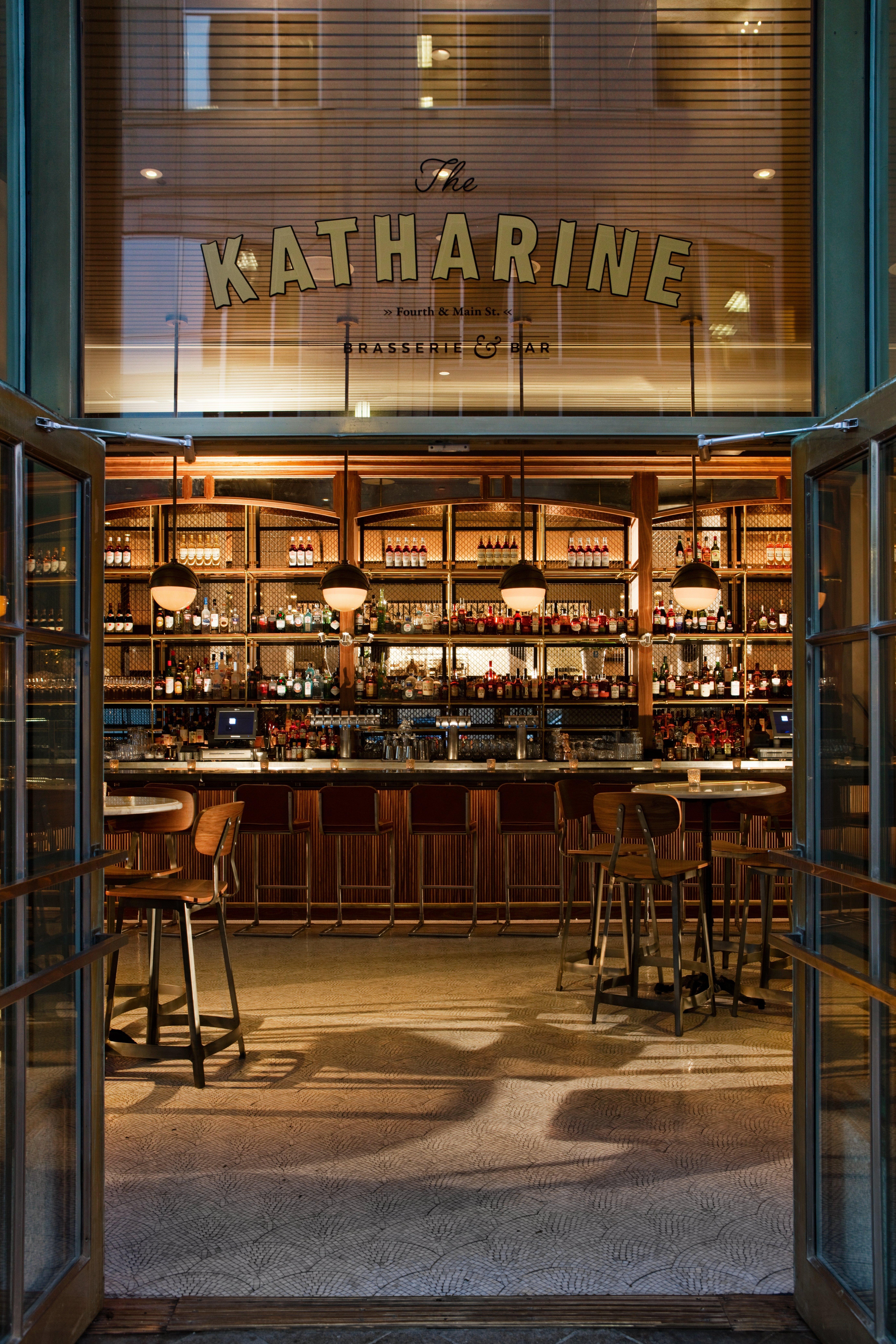Kimpton Cardinal Hotel By Ihg Winston-Salem Esterno foto