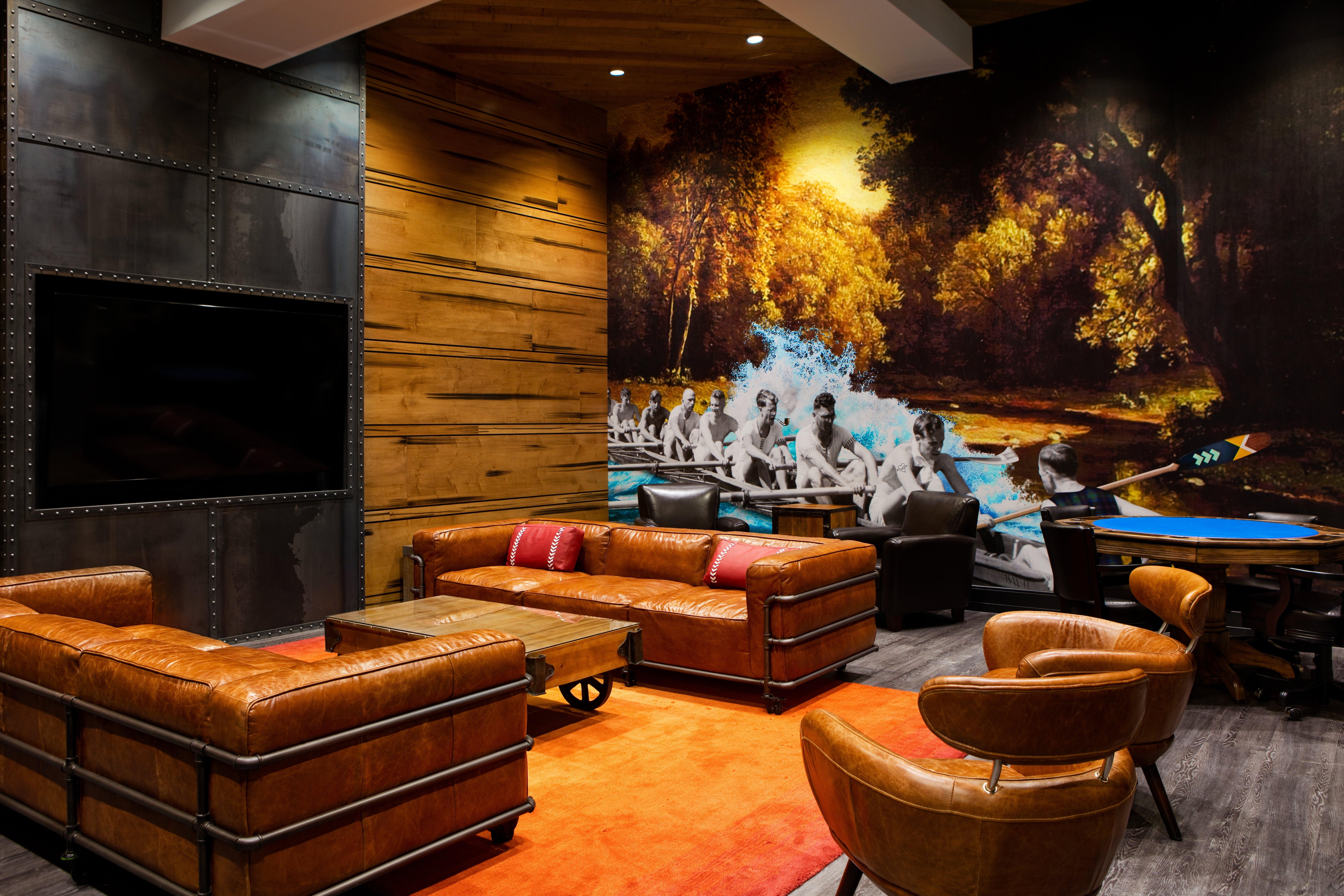 Kimpton Cardinal Hotel By Ihg Winston-Salem Esterno foto