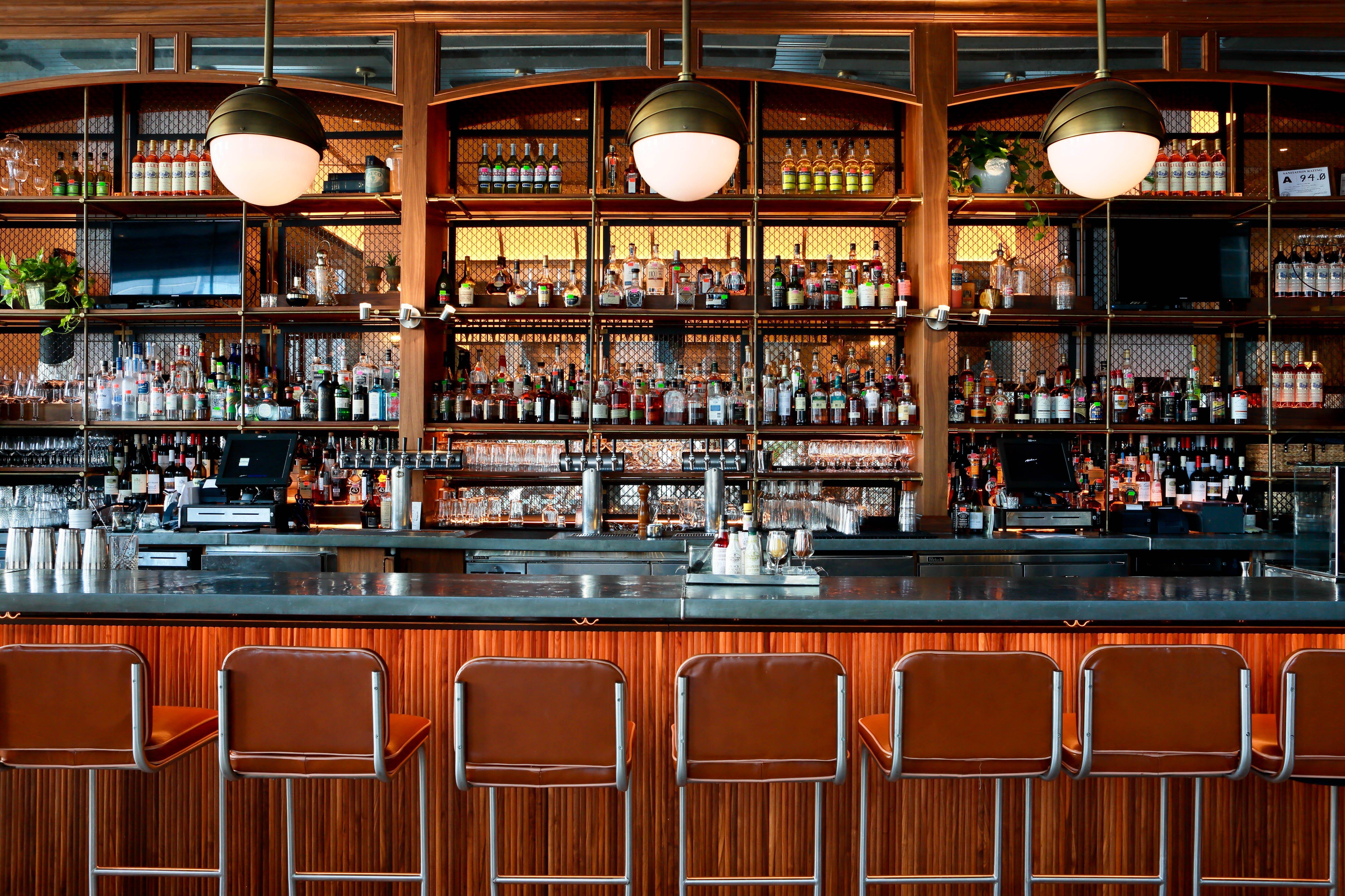 Kimpton Cardinal Hotel By Ihg Winston-Salem Esterno foto