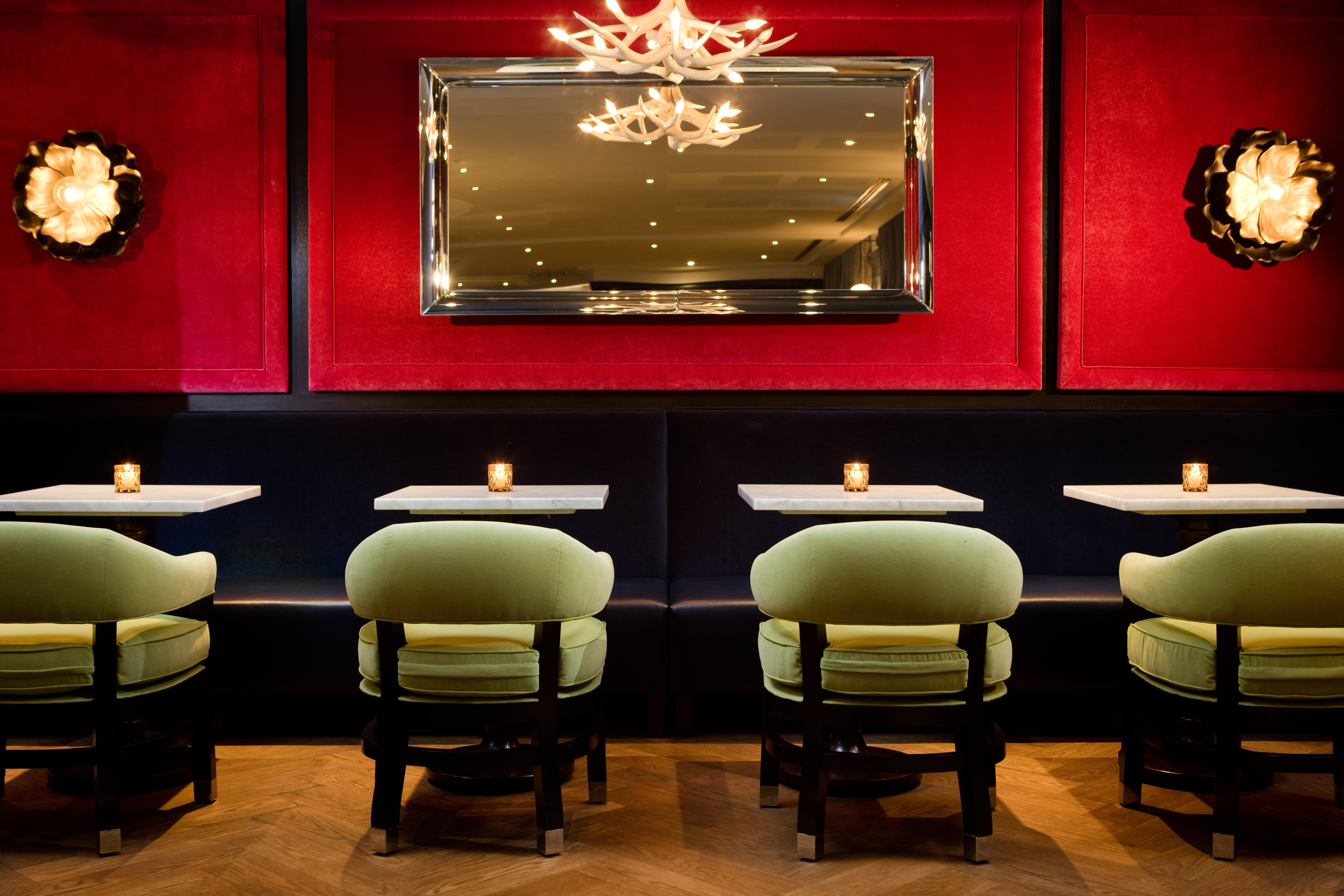 Kimpton Cardinal Hotel By Ihg Winston-Salem Esterno foto