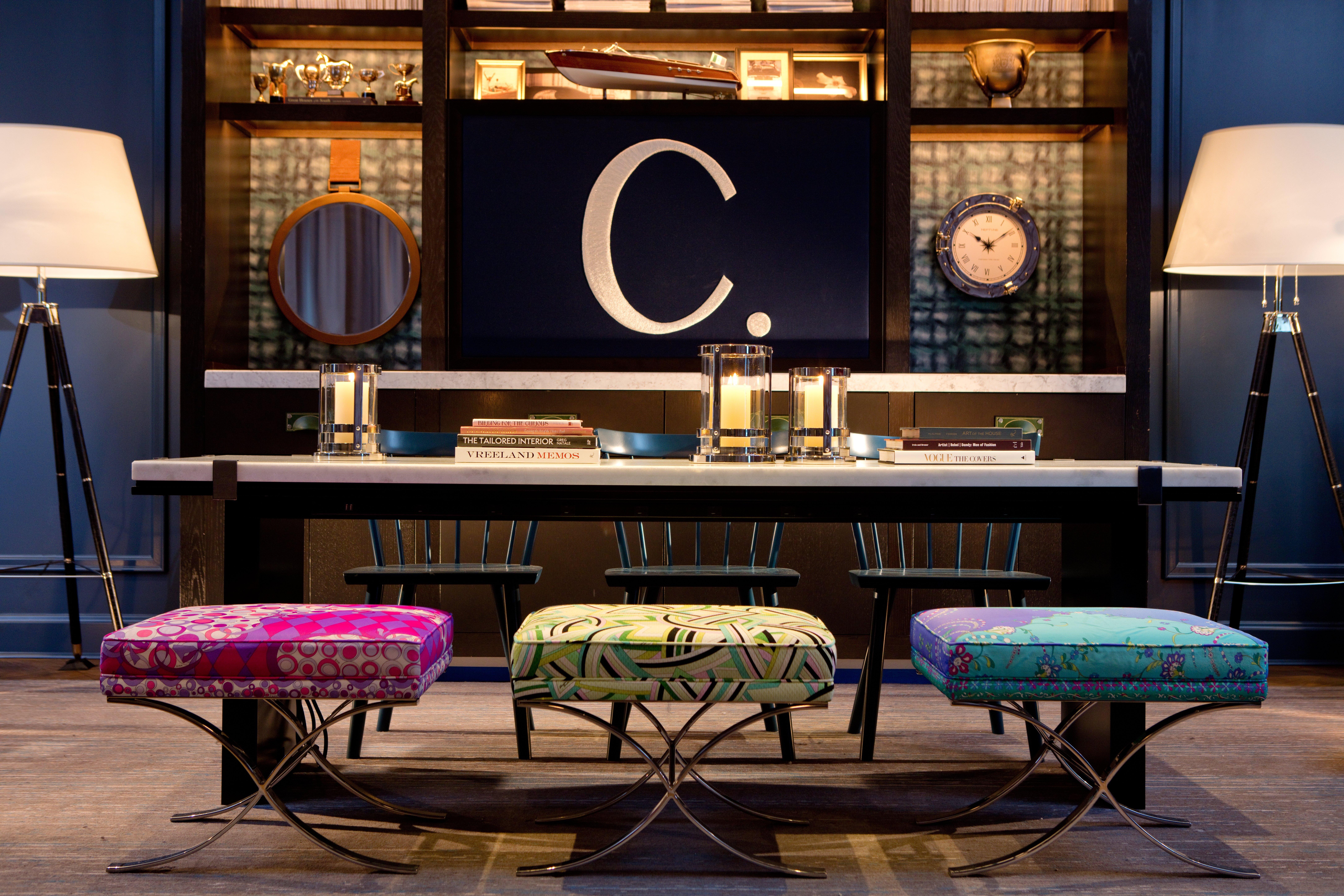 Kimpton Cardinal Hotel By Ihg Winston-Salem Esterno foto