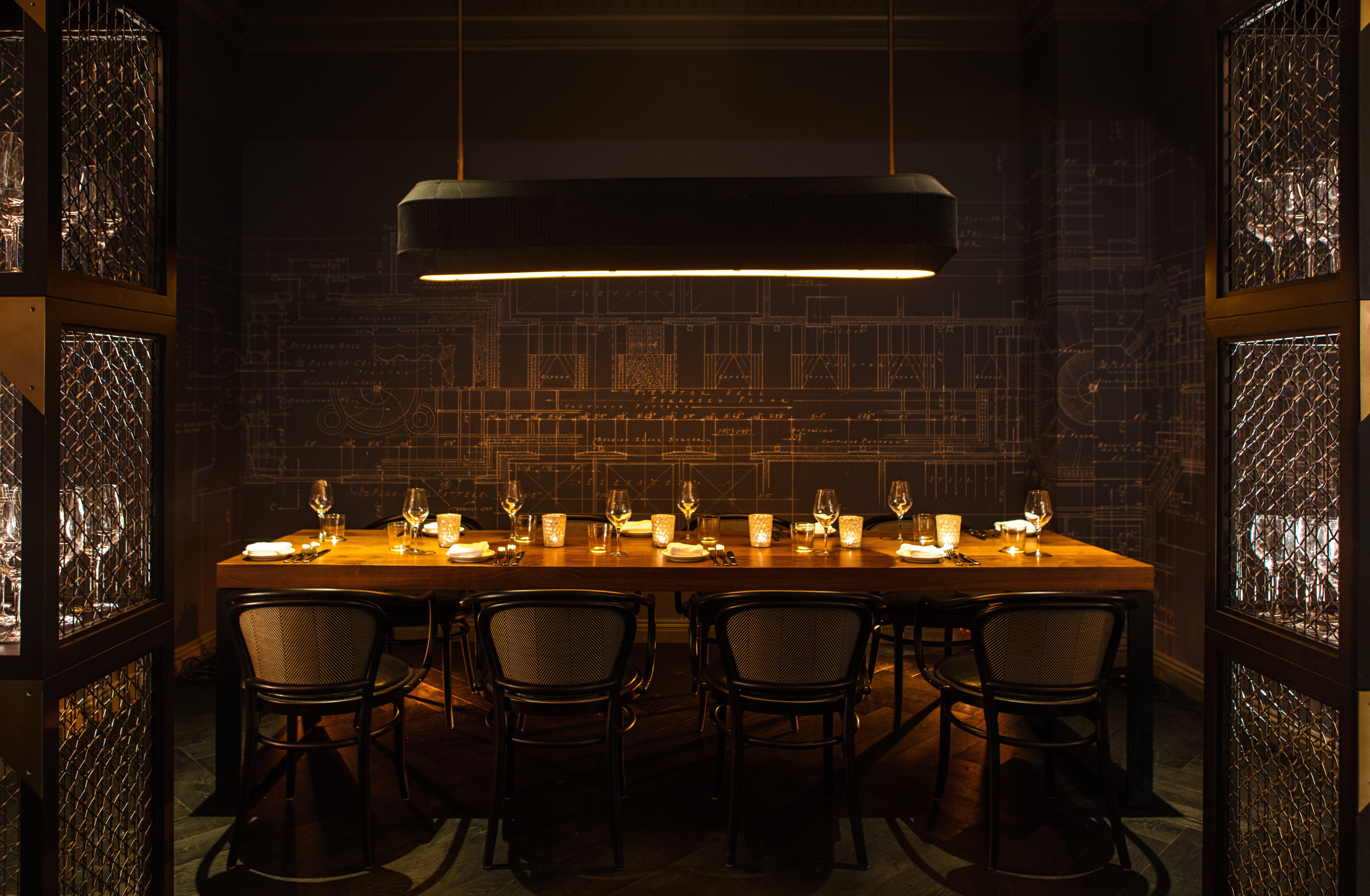 Kimpton Cardinal Hotel By Ihg Winston-Salem Esterno foto