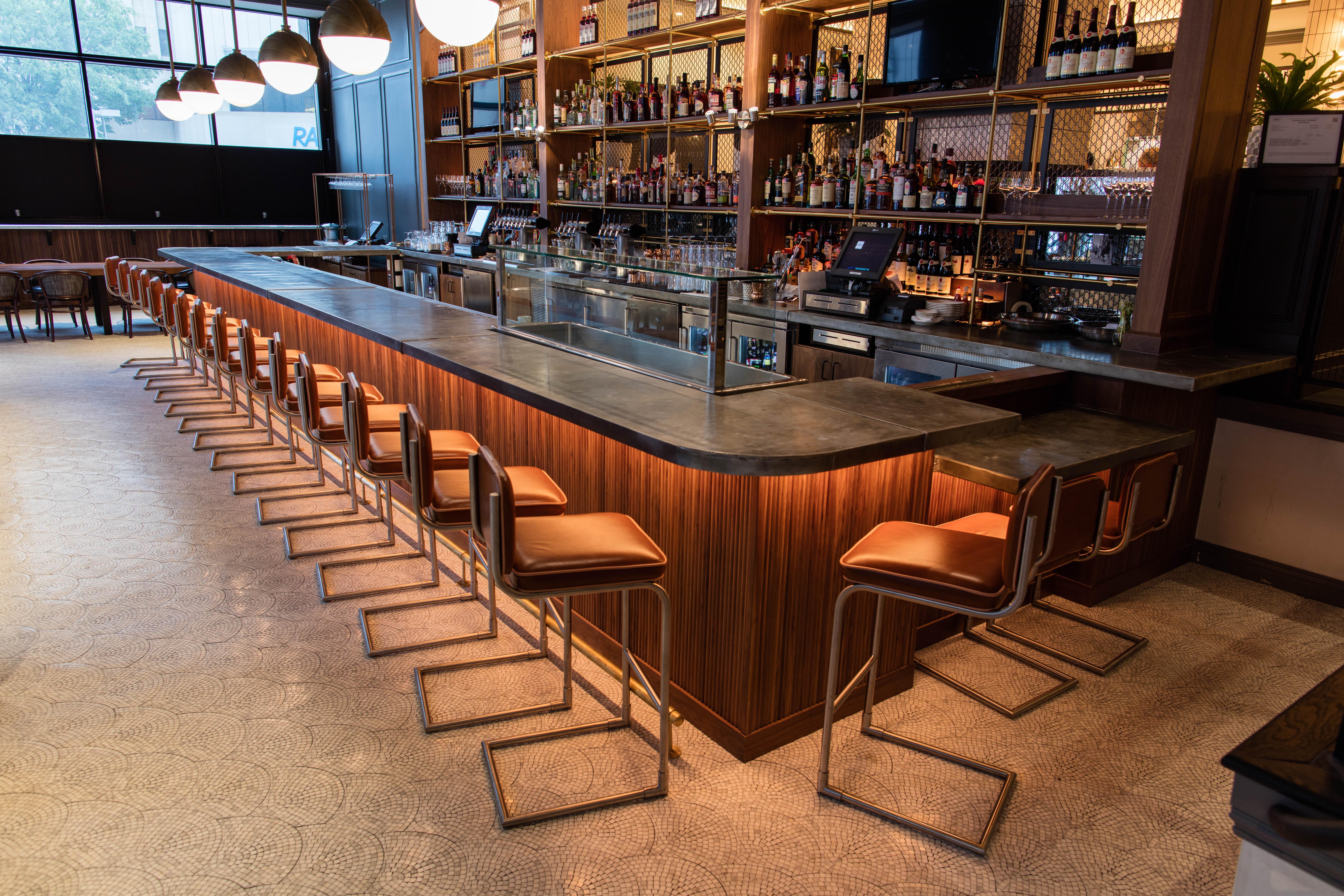 Kimpton Cardinal Hotel By Ihg Winston-Salem Esterno foto