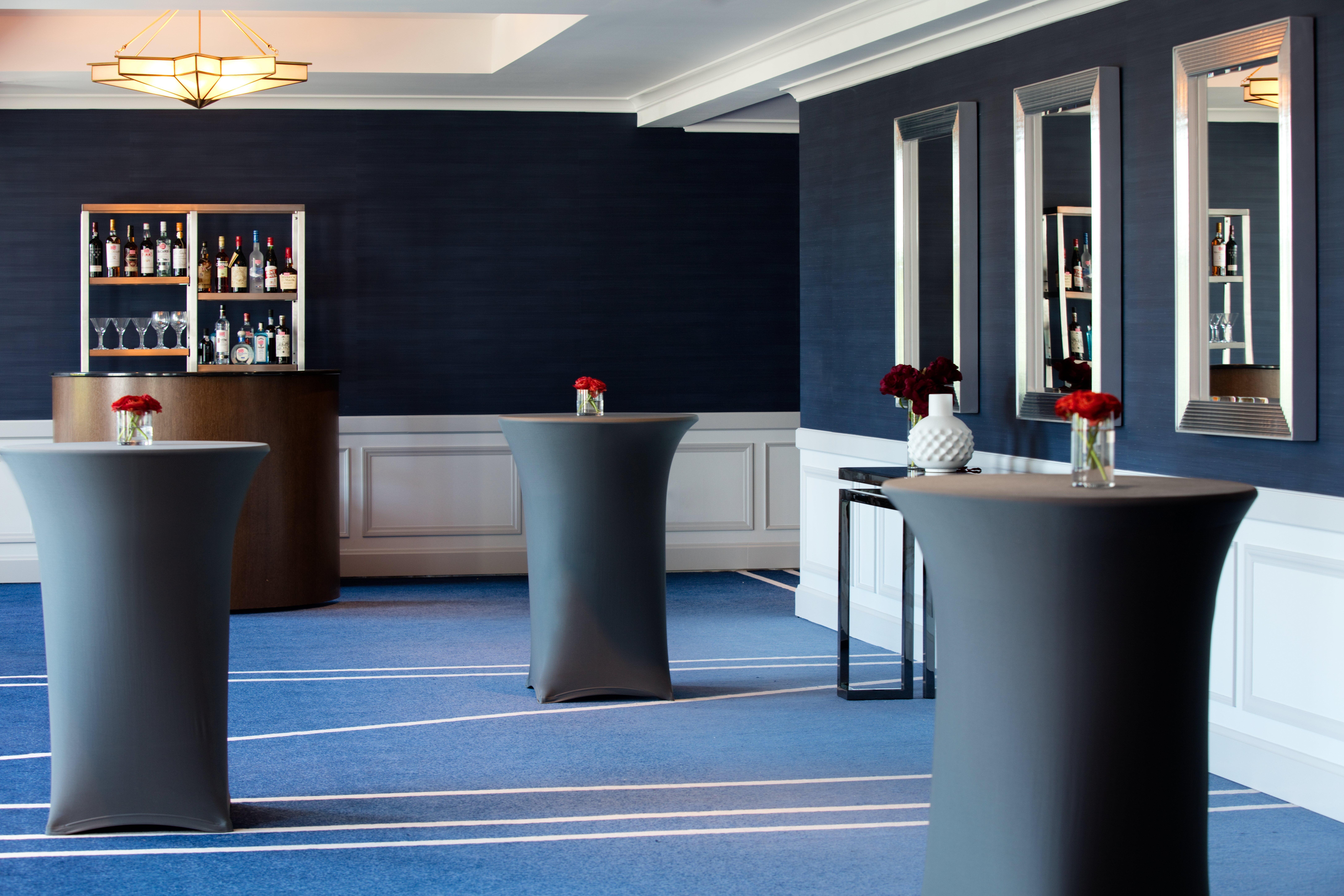 Kimpton Cardinal Hotel By Ihg Winston-Salem Esterno foto