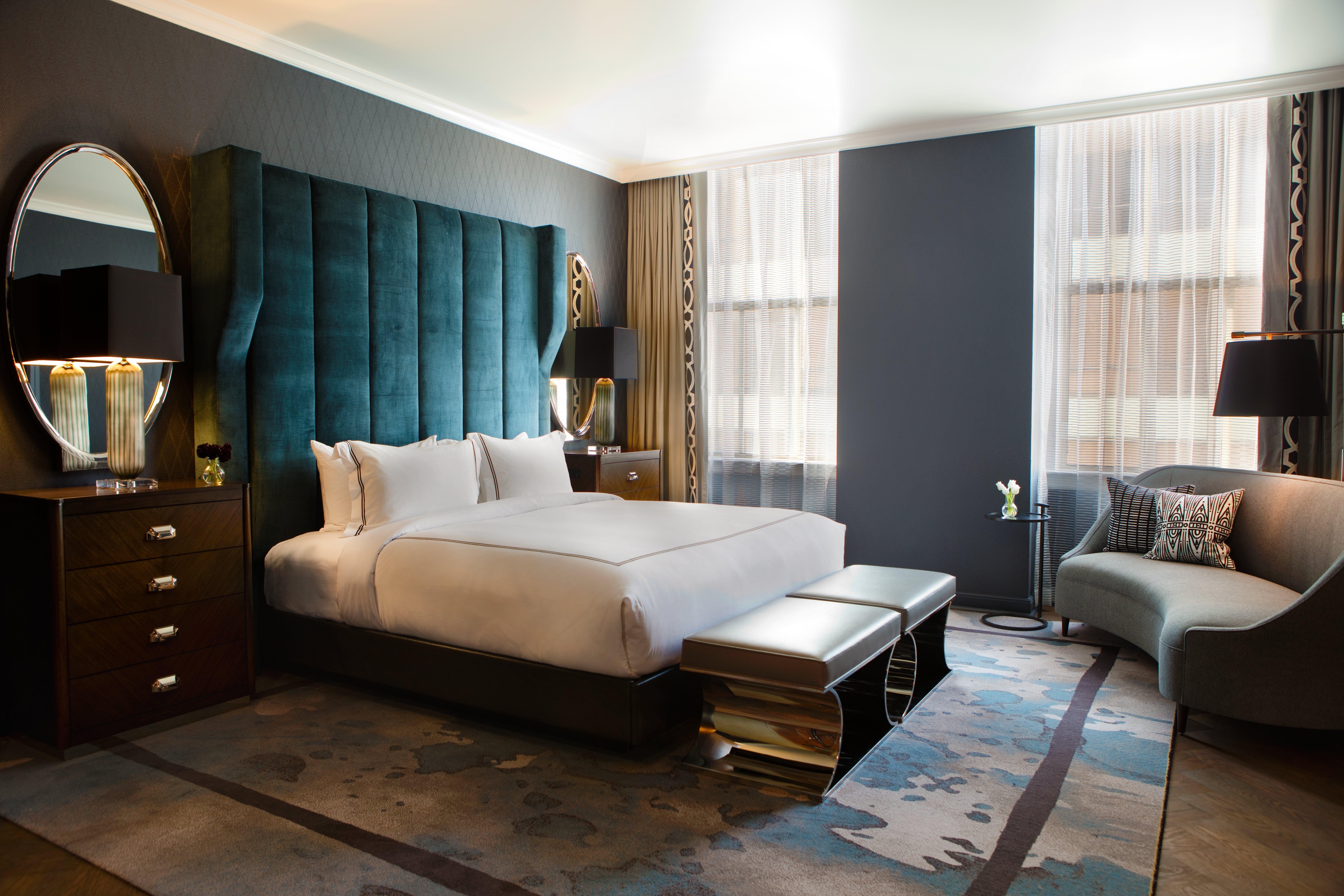 Kimpton Cardinal Hotel By Ihg Winston-Salem Esterno foto