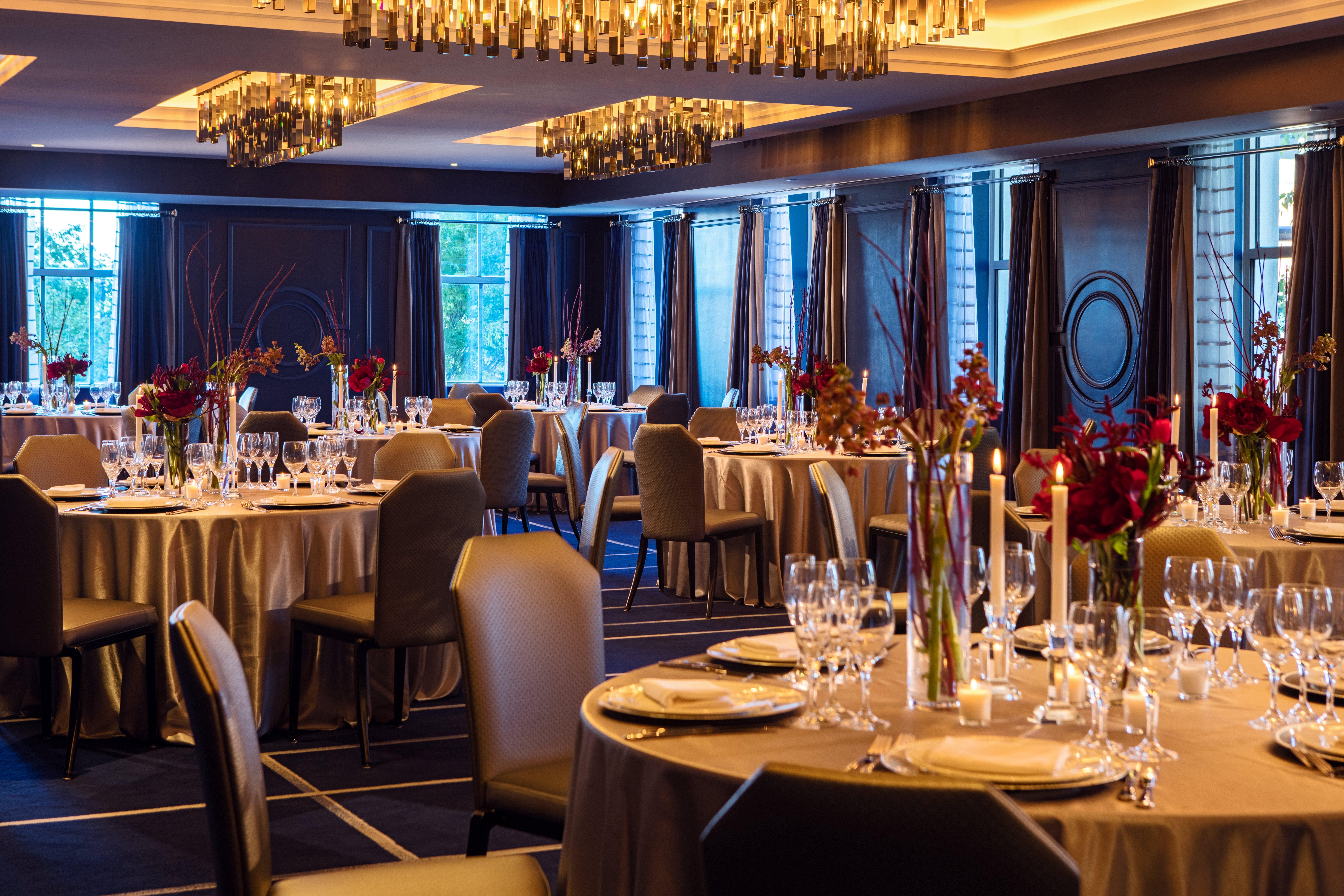 Kimpton Cardinal Hotel By Ihg Winston-Salem Esterno foto